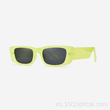 Gafas de sol retro pequeñas para mujer o CP para mujer